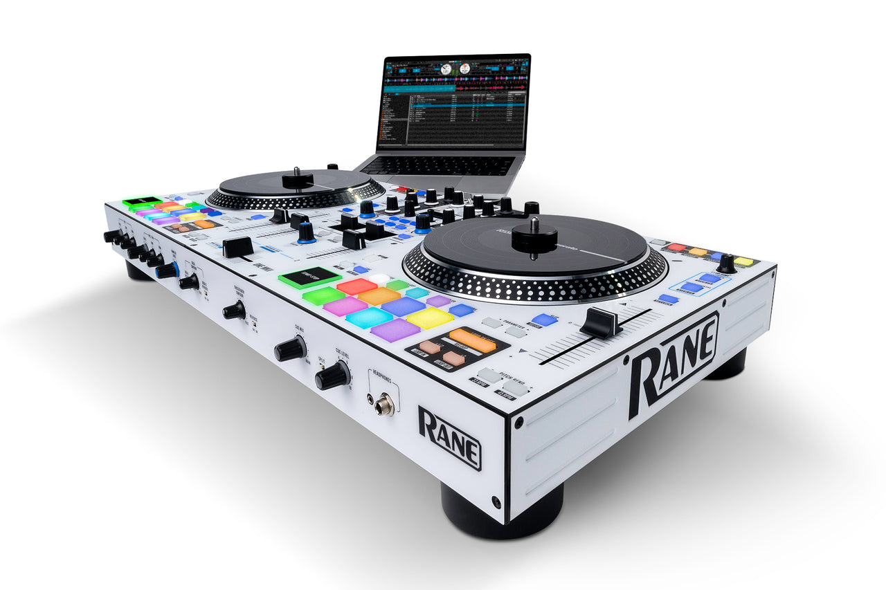 RANE ONE MKII - selectadjs - DJ Controller - Rane