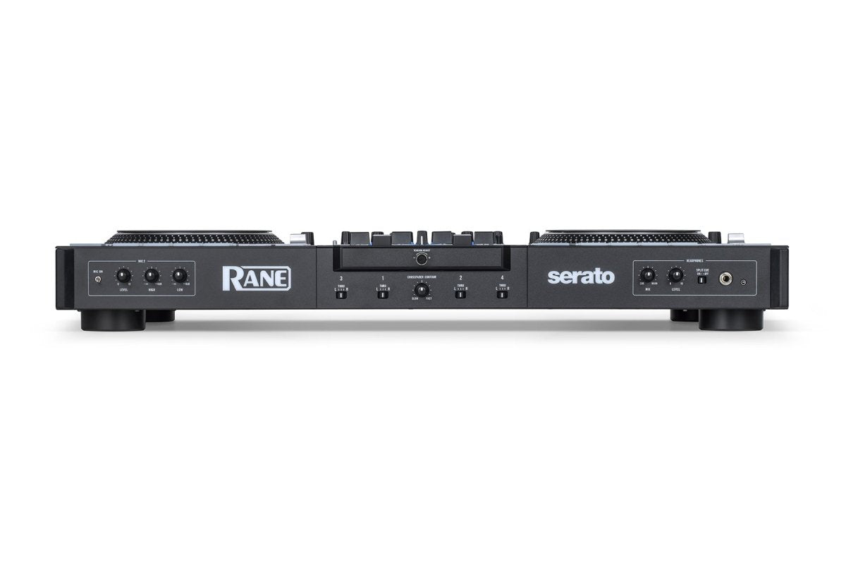 RANE PERFORMER Bundle - selectadjs - DJ Controller - Rane