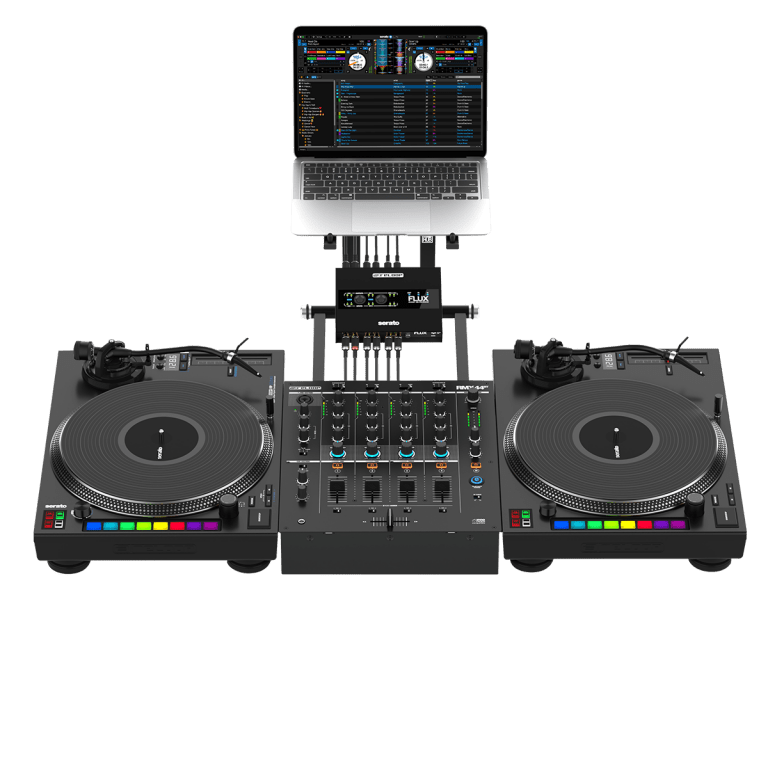 Reloop Flux - selectadjs