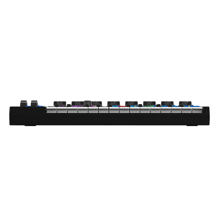 Reloop KeypadPro - selectadjs - Midi Controller - Reloop