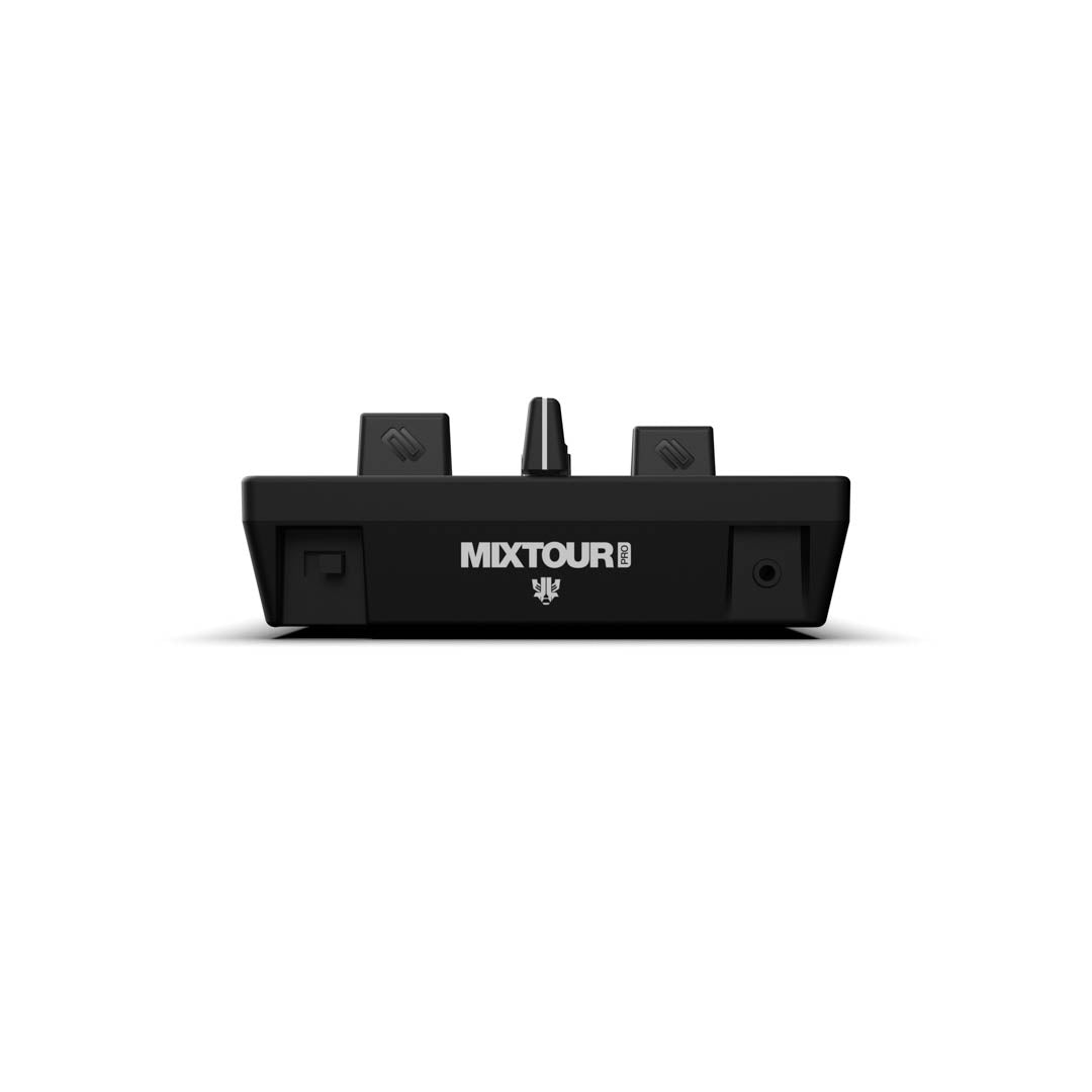 Reloop MixtourPro - selectadjs - DJ Controller - Reloop