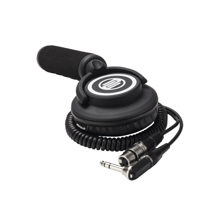 Reloop RHP - 10 MONO - selectadjs - DJ Headphone - Reloop