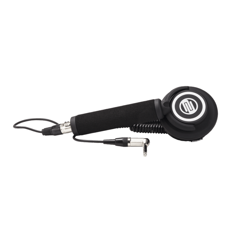 Reloop RHP - 10 MONO - selectadjs - DJ Headphone - Reloop