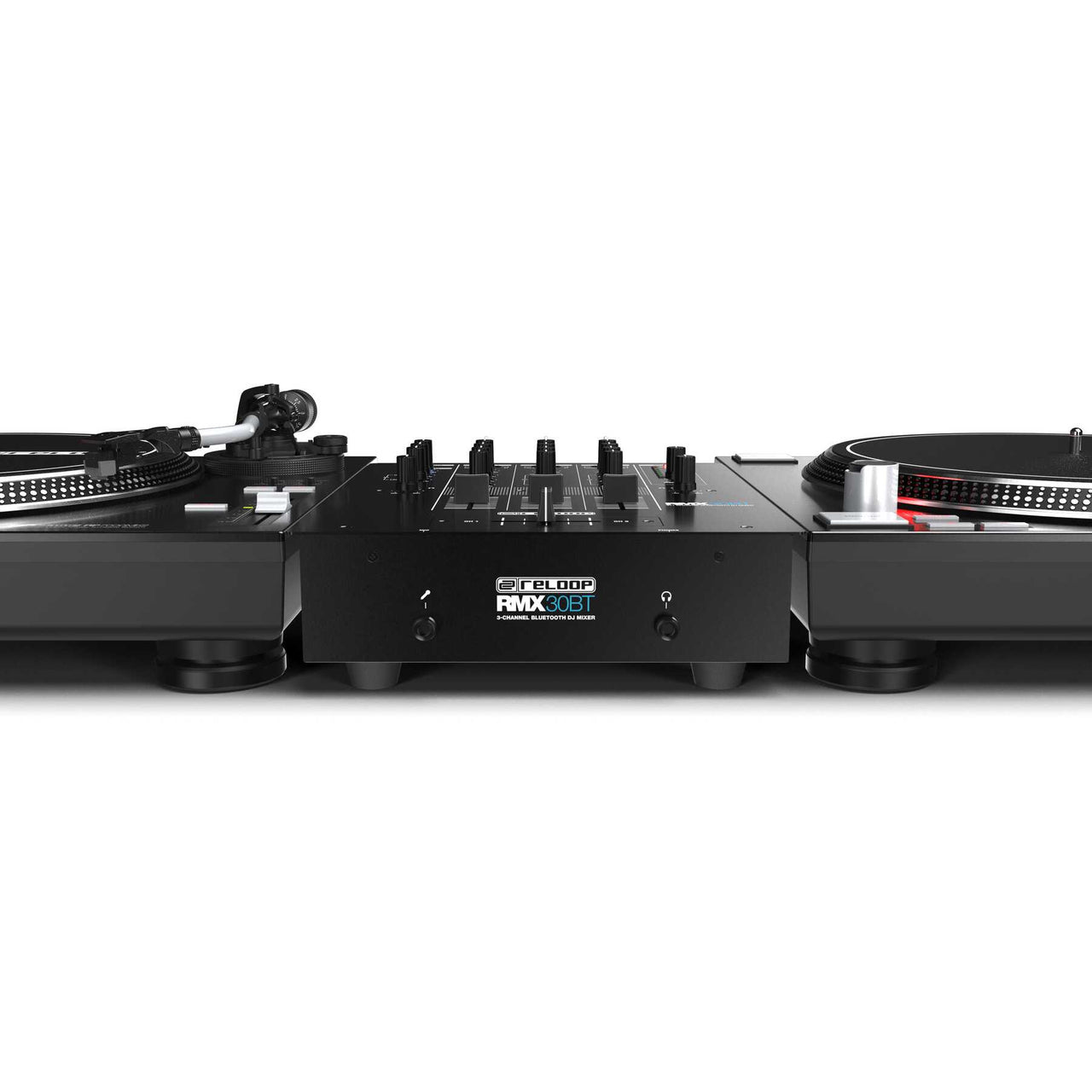 Reloop RMX - 30BT - selectadjs - DJ Mixer - Reloop