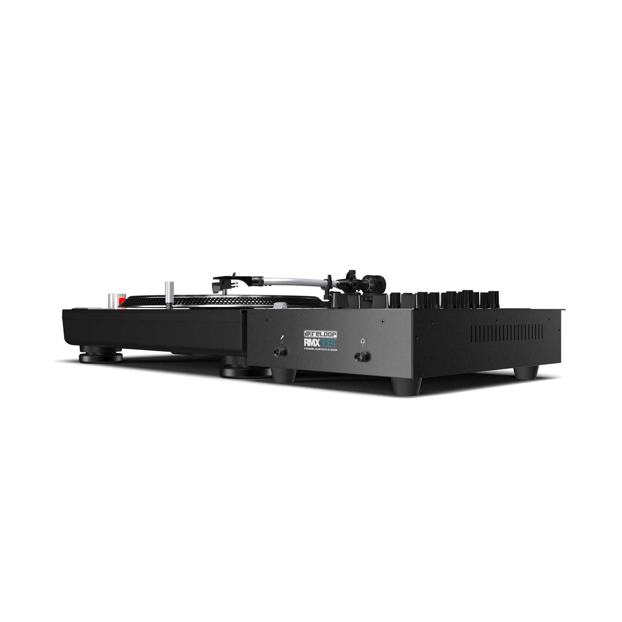 Reloop RMX - 30BT - selectadjs - DJ Mixer - Reloop
