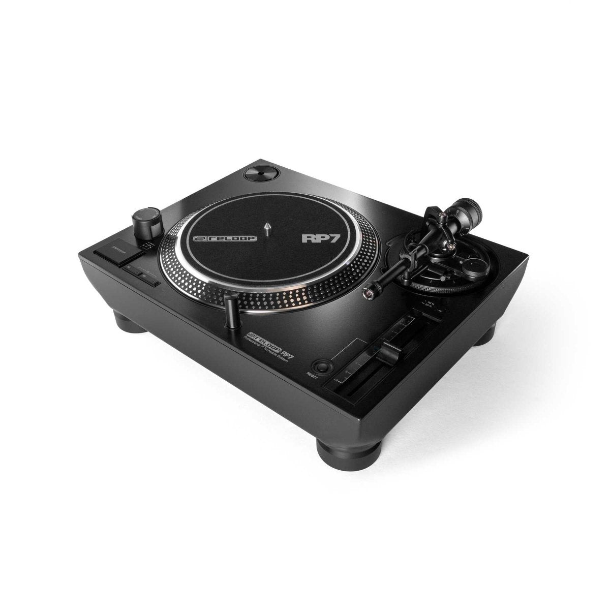 Reloop RP - 7 - selectadjs - Turntable - Reloop