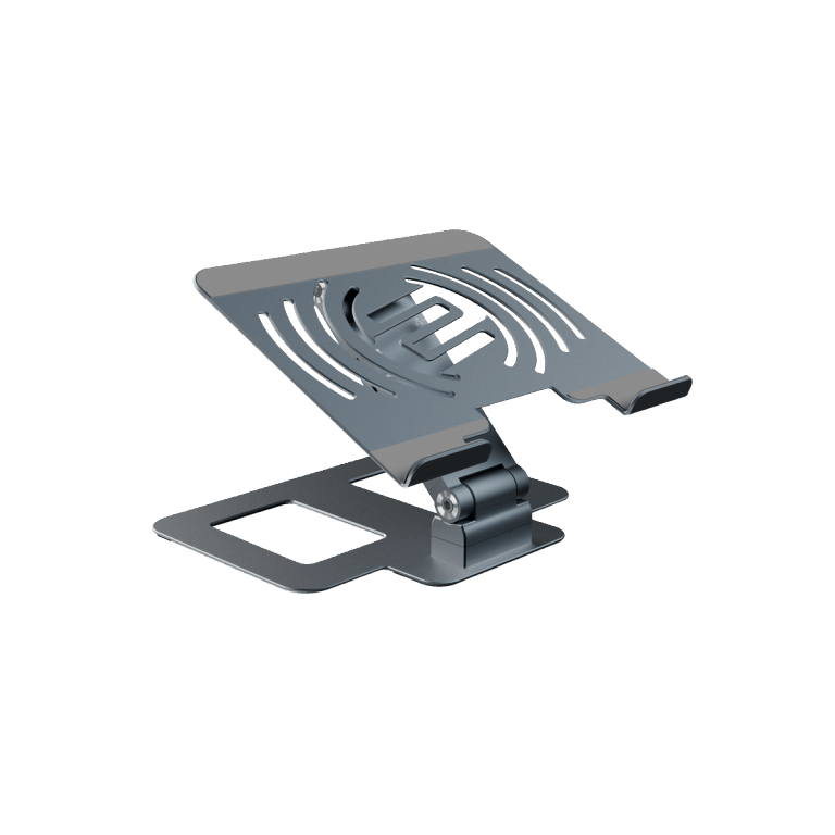 Reloop Stand Hub Pro - selectadjs - Laptop Stand - Reloop