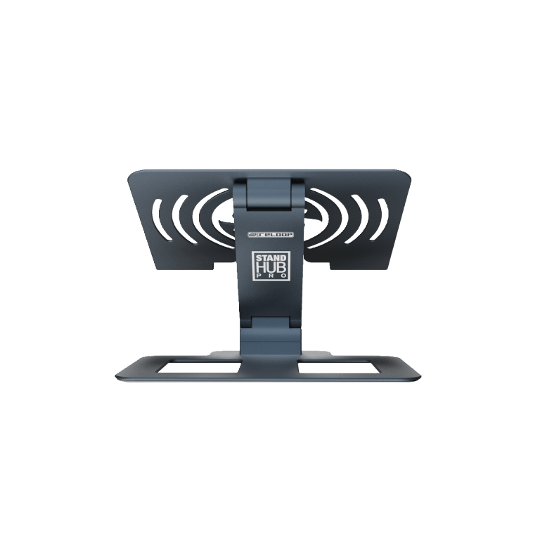 Reloop Stand Hub Pro - selectadjs - Laptop Stand - Reloop