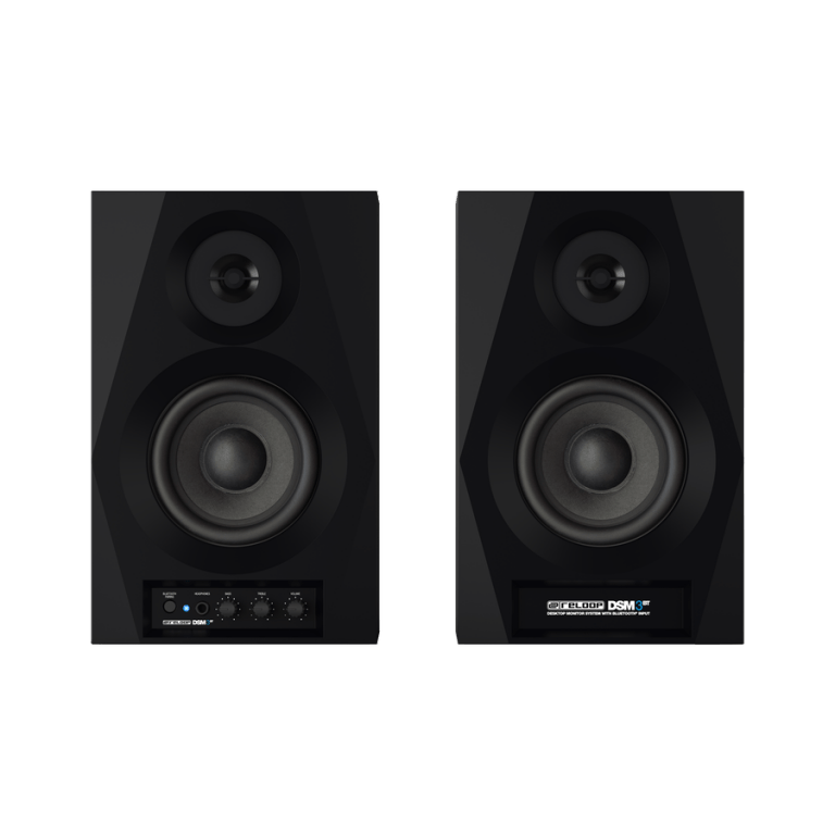 Reloop TURN3MK2 Bundle - selectadjs