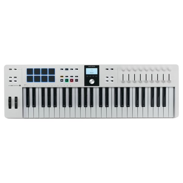 Arturia - Keylab Essential 49 MK3