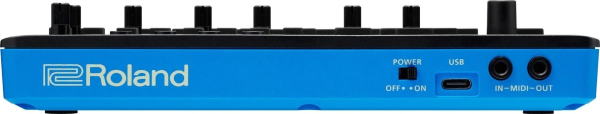 Roland J - 6 - selectadjs - Synthesizer - Roland