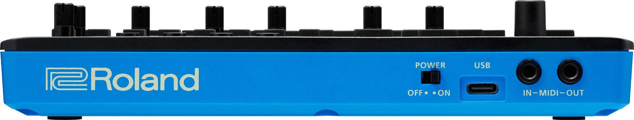Roland J - 6 - selectadjs - Synthesizer - Roland