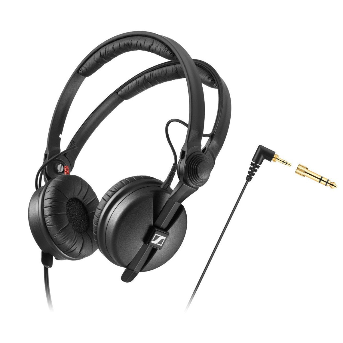 Sennheiser HD25 - selectadjs