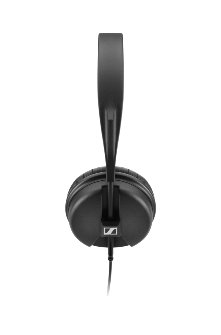 Sennheiser HD25 LIGHT - selectadjs - DJ Headphone - Sennheiser