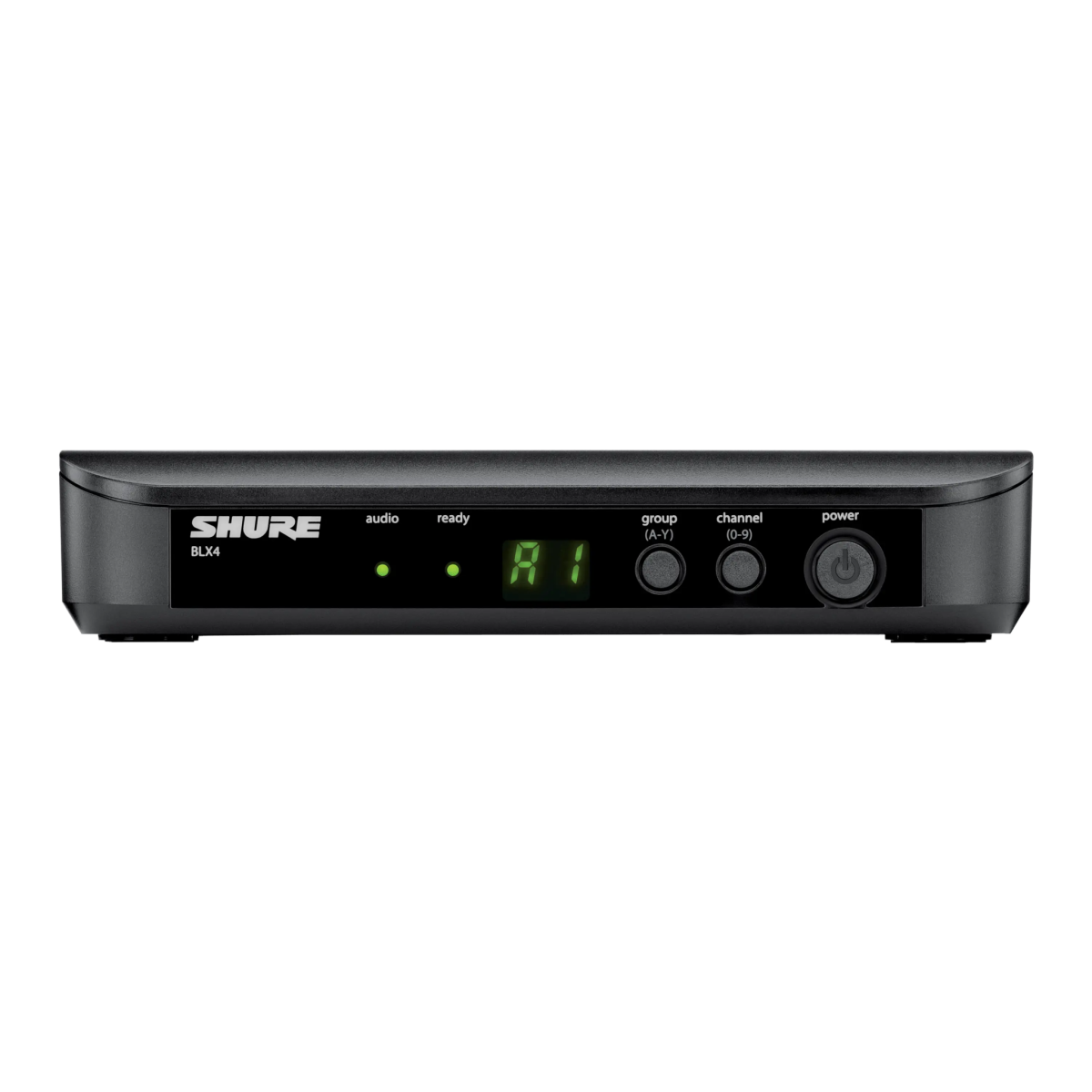 Shure BLX14UK/SM35 - H8E - selectadjs - Microphones - Shure