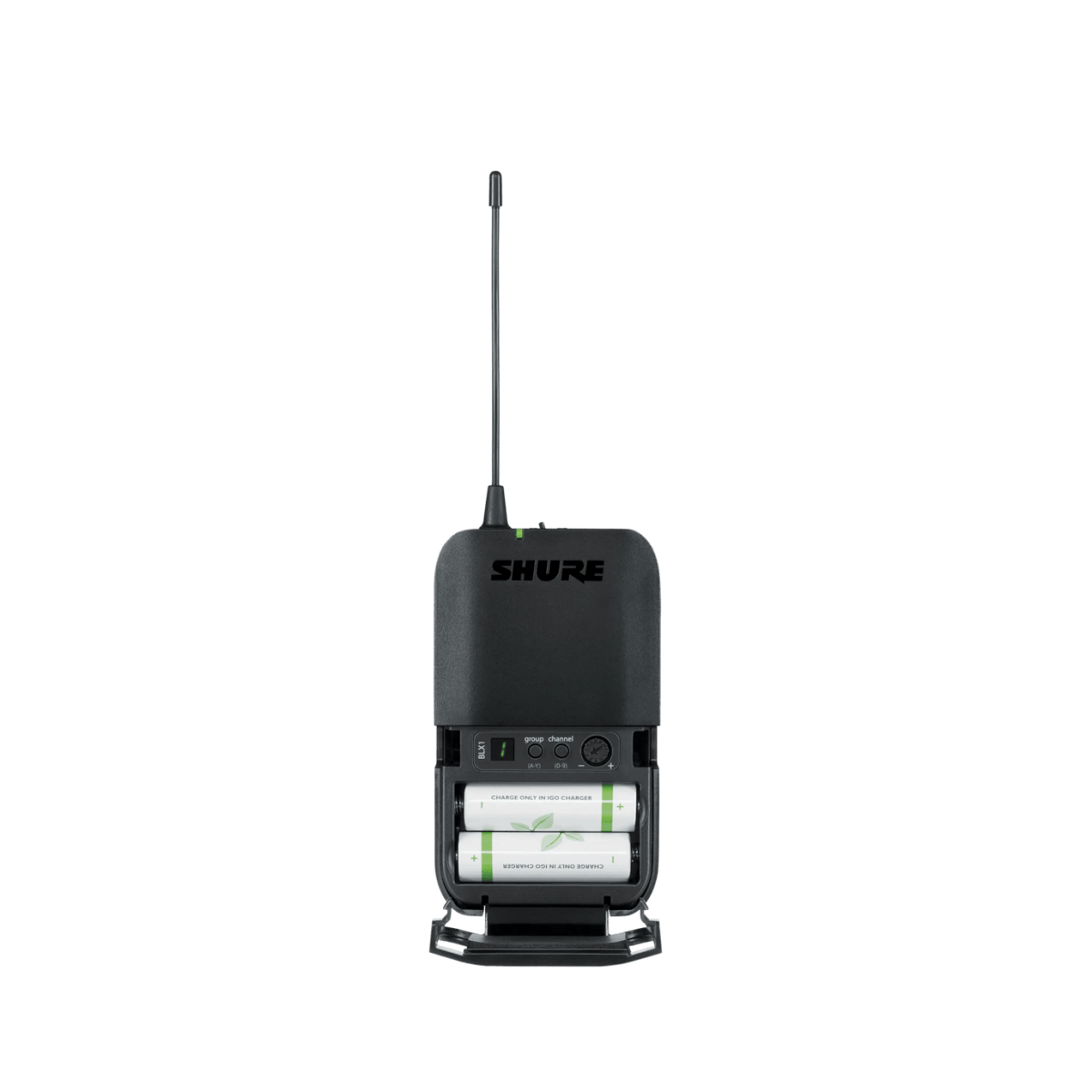 Shure BLX14UK/SM35 - H8E - selectadjs - Microphones - Shure