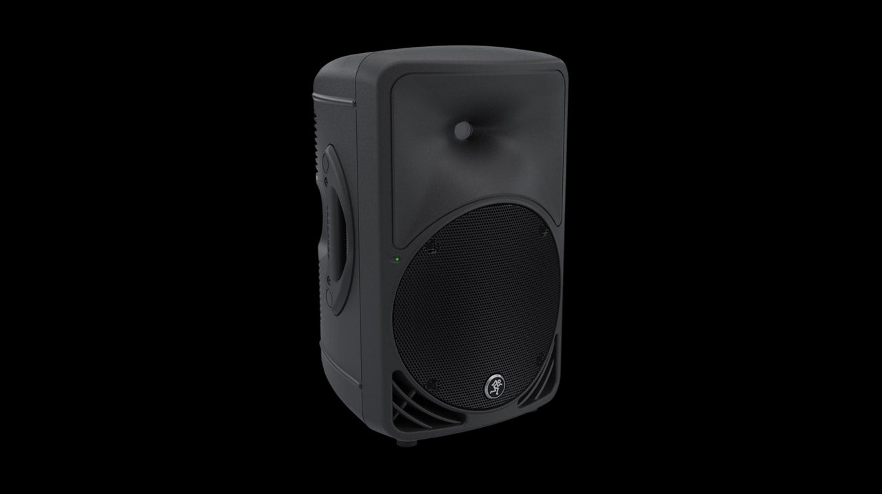 Mackie SRM350v3