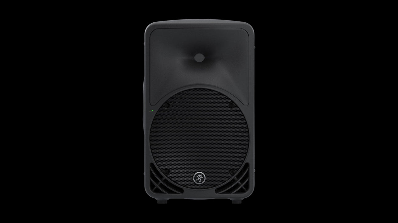 Mackie SRM350v3