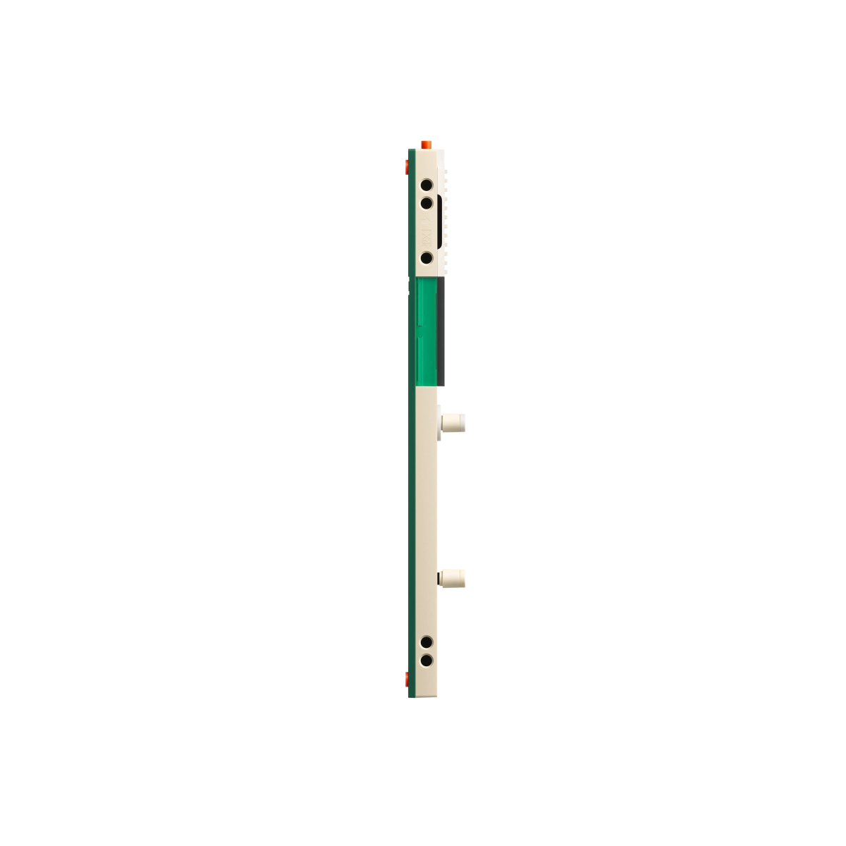 Teenage Engineering EP - 40 Riddim - selectadjs - Sampler - Teenage Engineering