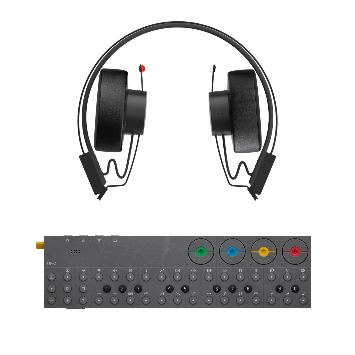 Teenage Engineering M - 1 - selectadjs