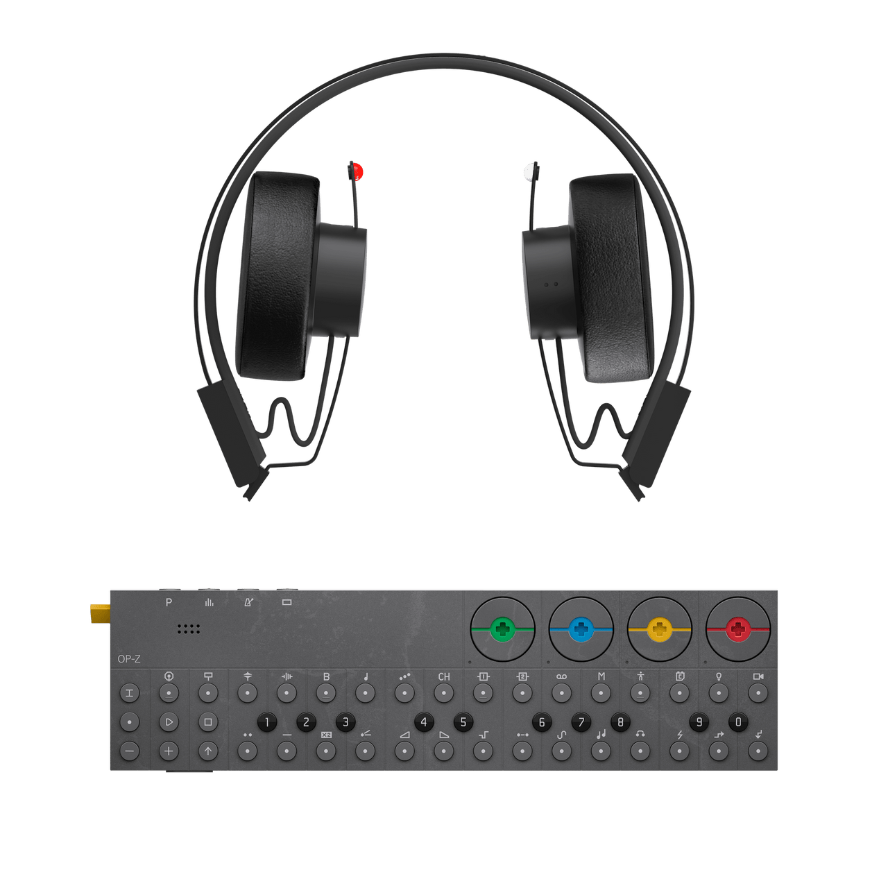 Teenage Engineering M - 1 - selectadjs