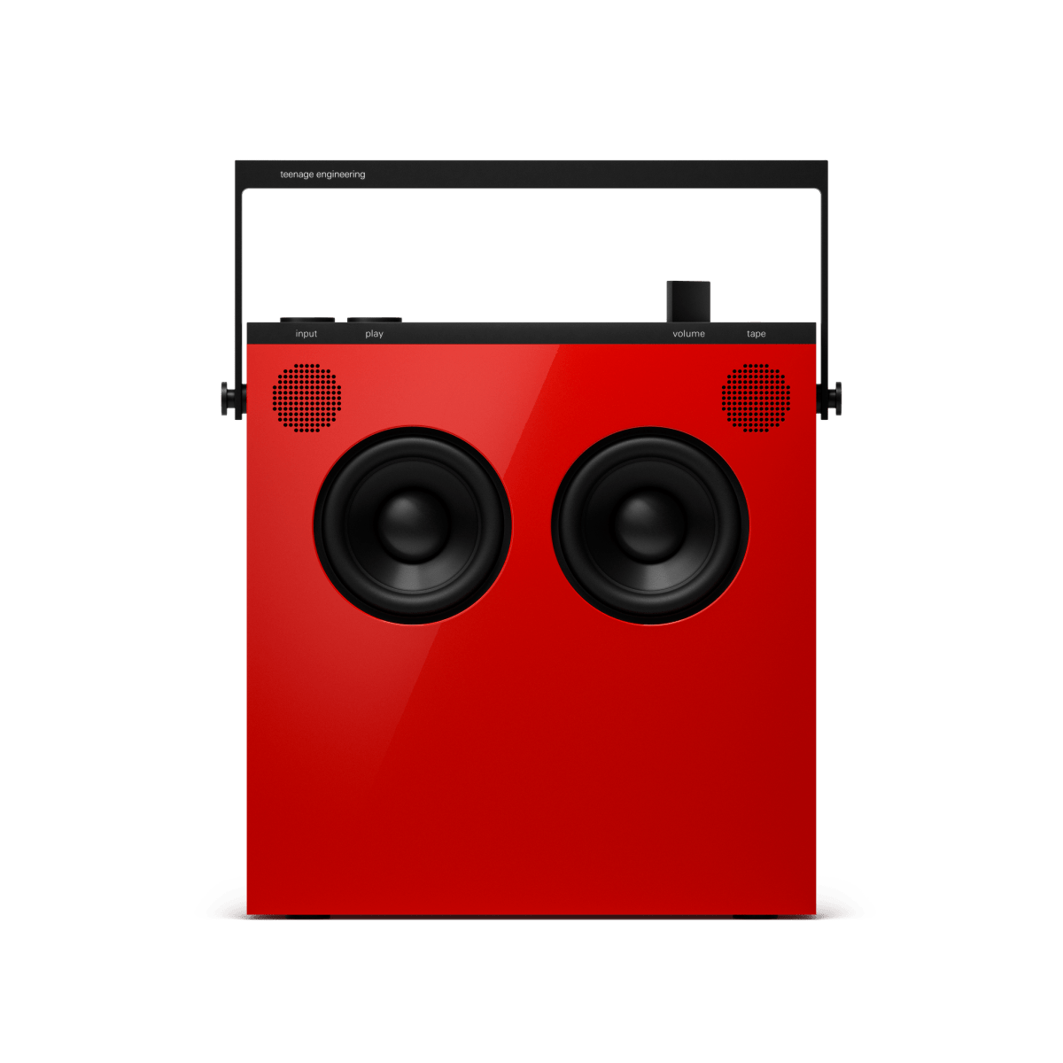 Teenage Engineering OB - 4 + Case + Ortho Remote - selectadjs - Active Bluetooth Speakers - Teenage Engineering