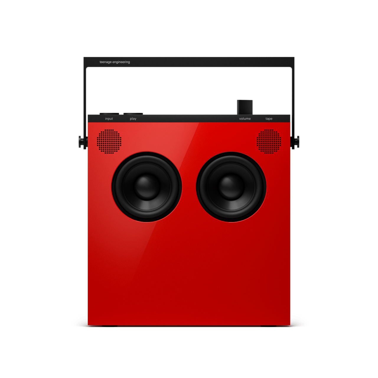 Teenage Engineering OB - 4 + Case + Ortho Remote - selectadjs - Active Bluetooth Speakers - Teenage Engineering