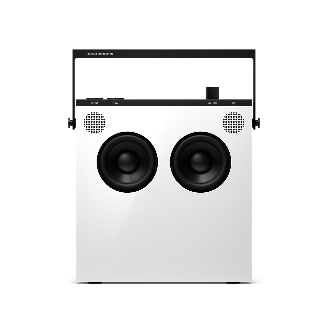 Teenage Engineering OB - 4 + Case + Ortho Remote - selectadjs - Active Bluetooth Speakers - Teenage Engineering