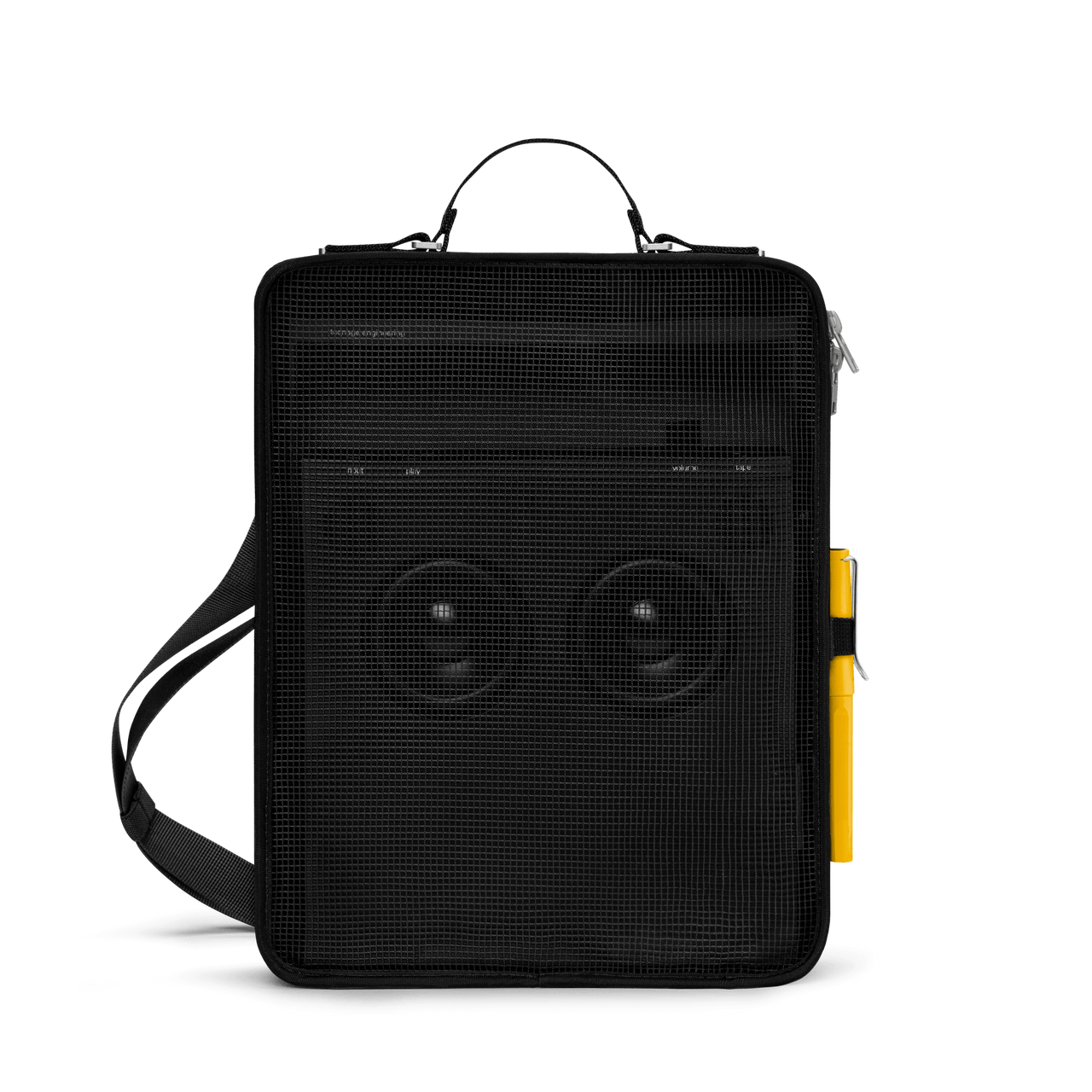 Teenage Engineering OB–4 Mesh Bag - selectadjs - Speaker Bags, Covers & Cases - Teenage Engineering