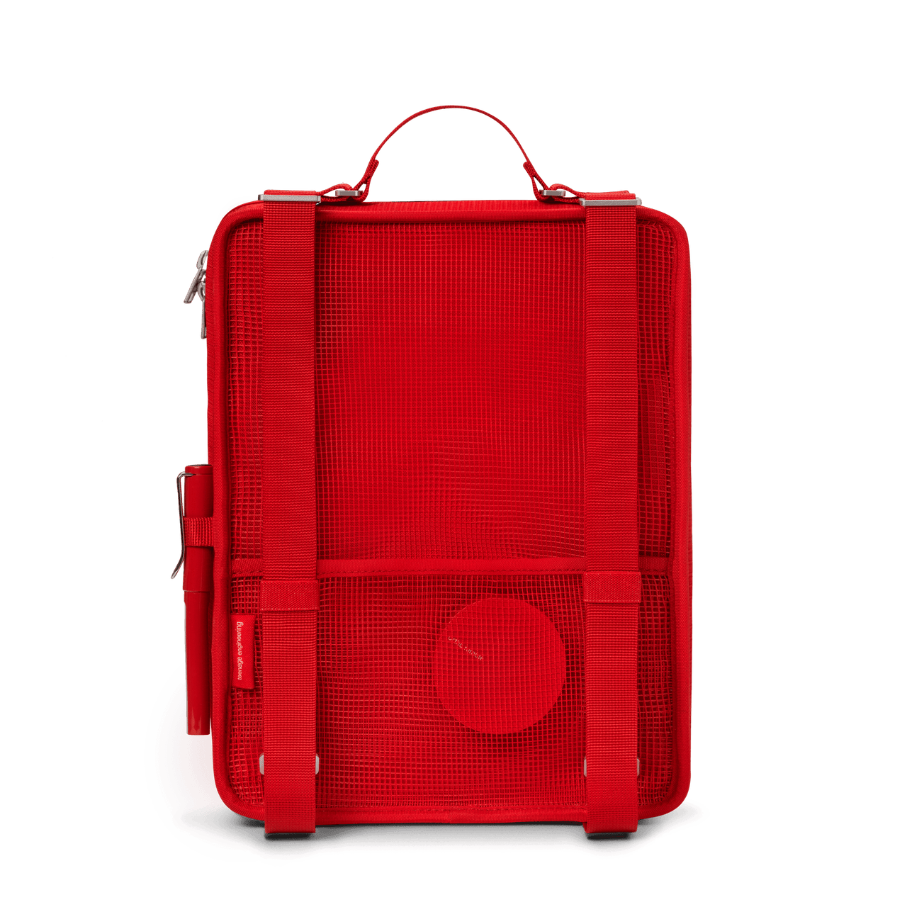 Teenage Engineering OB–4 Mesh Bag - selectadjs - Speaker Bags, Covers & Cases - Teenage Engineering