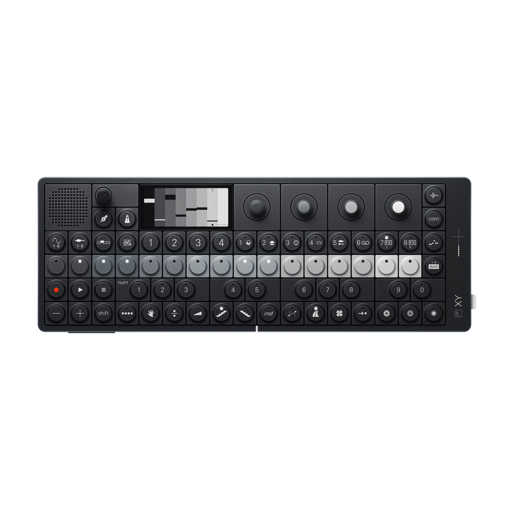 Teenage Engineering OP - XY - selectadjs - Synthesizer - Teenage Engineering