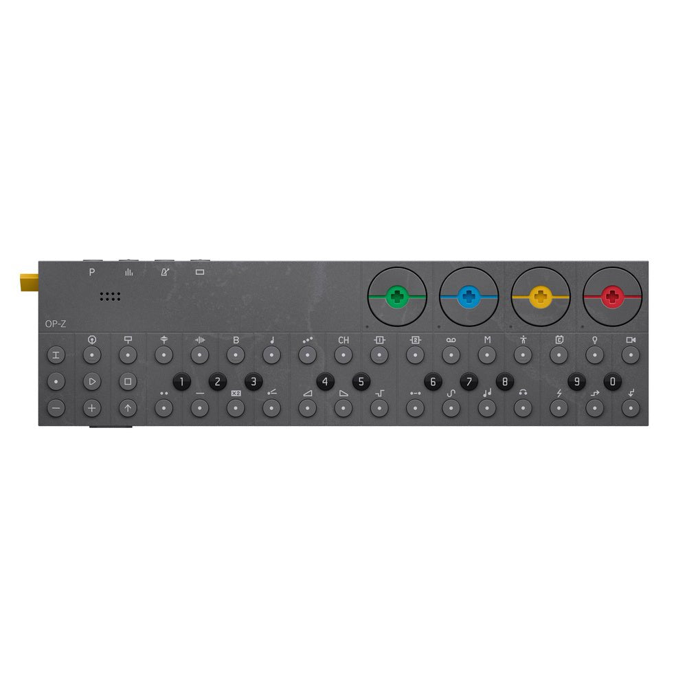 Teenage Engineering OP - Z + Case - selectadjs