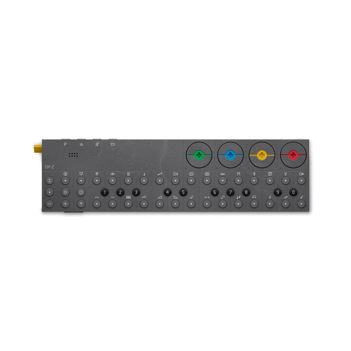 Teenage Engineering OP - Z Ultimate Kit Promo - selectadjs - Synthesizer - Teenage Engineering