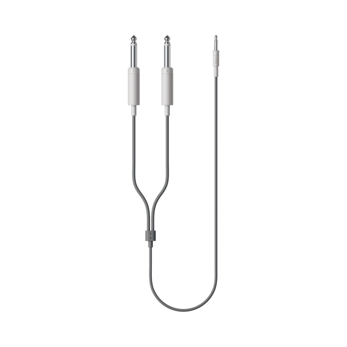 Teenage Engineering Slim Audio Cable 3.5mm - 2x 6.35mm - selectadjs