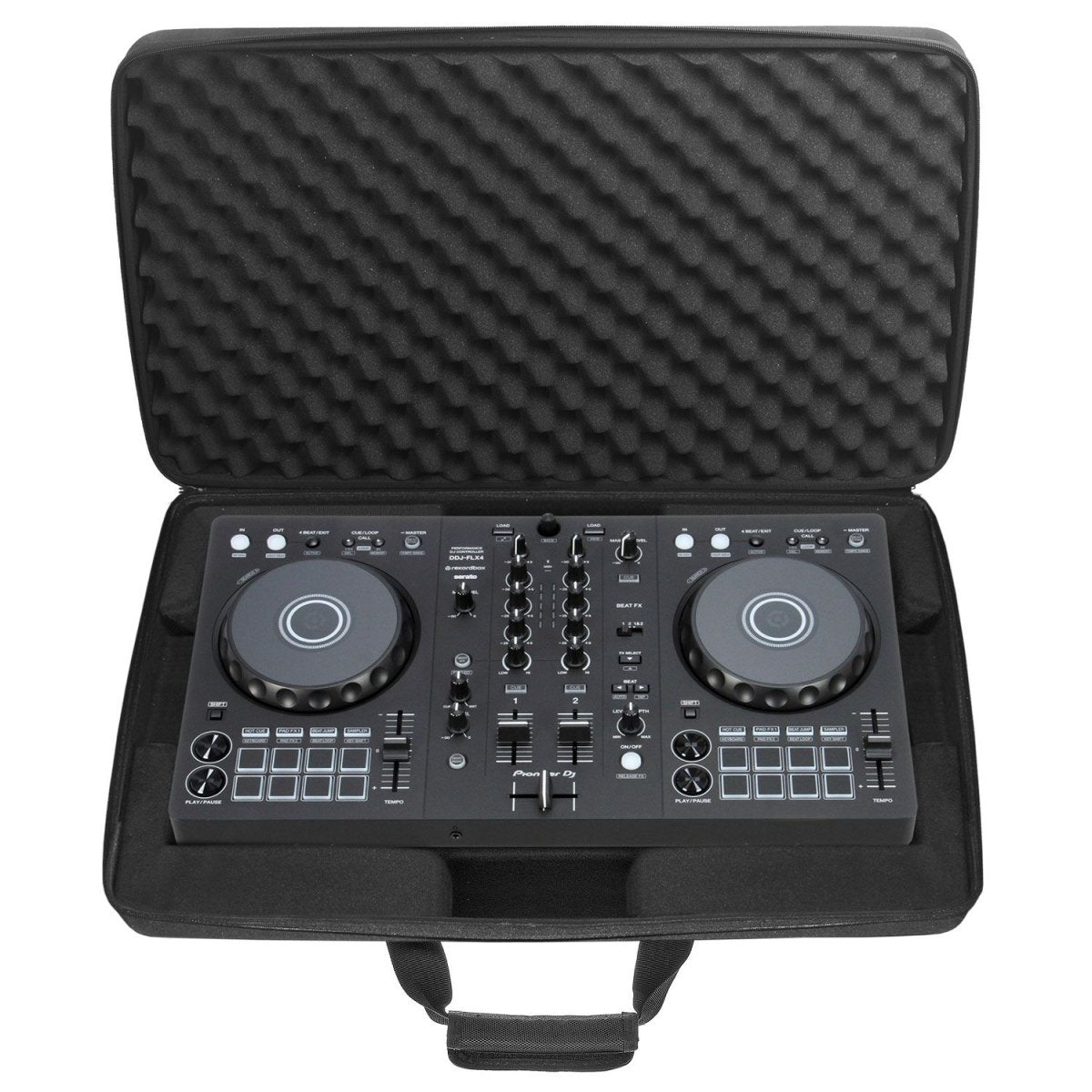 UDG U8320BL - selectadjs - Equipment Cases - UDG