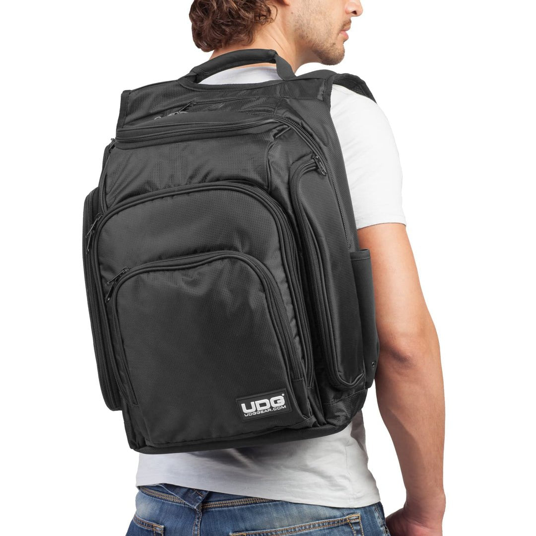 UDG U9101BL/OR - selectadjs - Equipment Cases - UDG