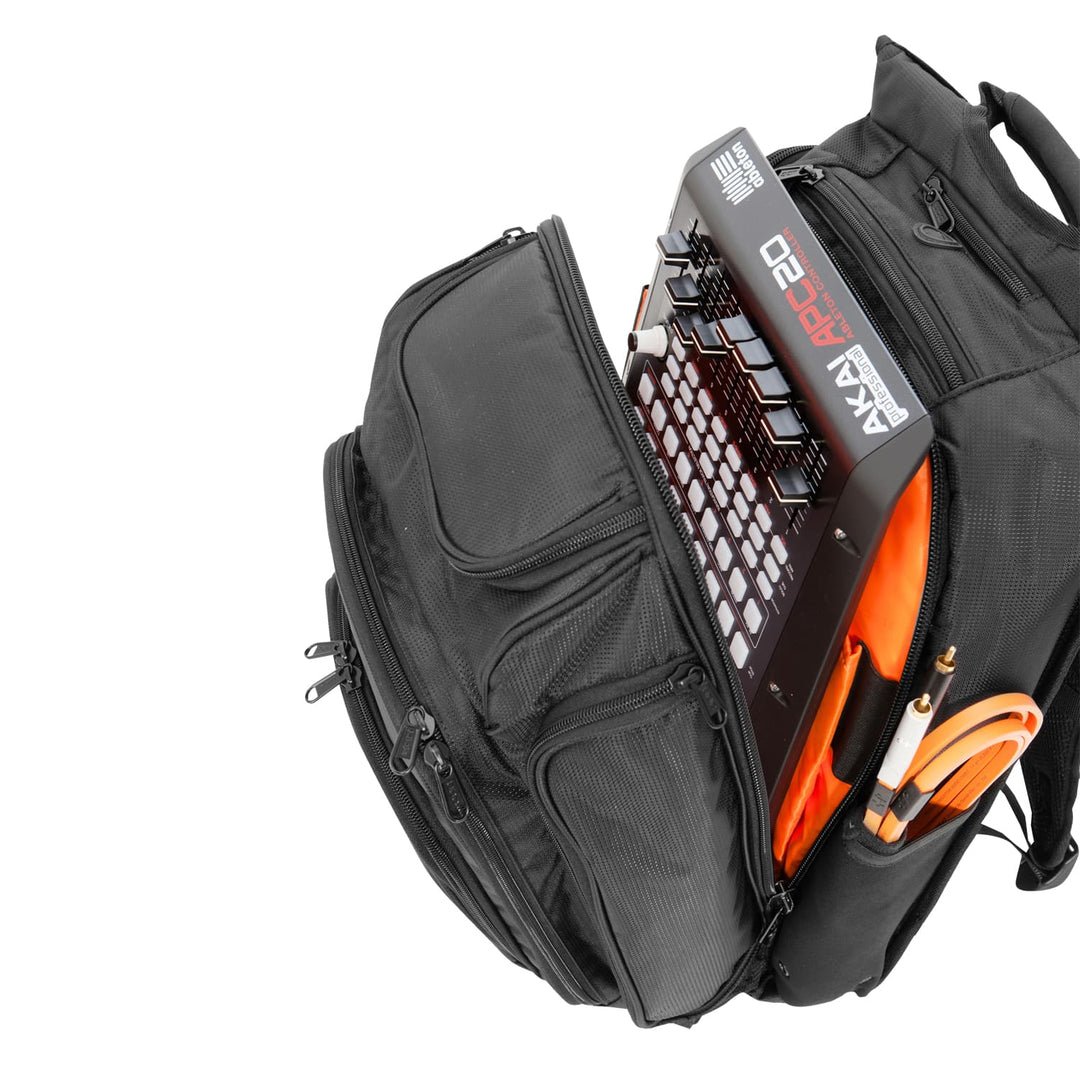 UDG U9101BL/OR - selectadjs - Equipment Cases - UDG