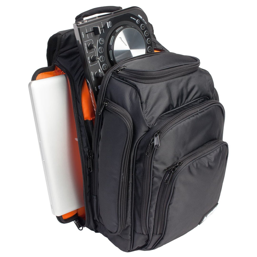 UDG U9101BL/OR - selectadjs - Equipment Cases - UDG