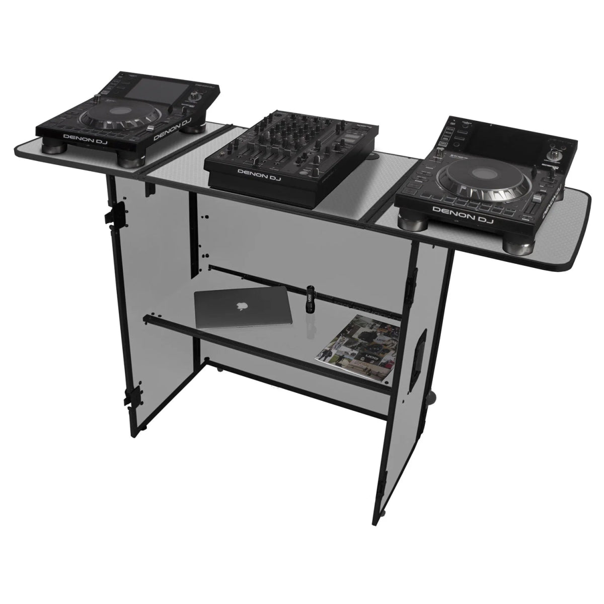 UDG U91049BL2 - selectadjs - DJ Stands - UDG