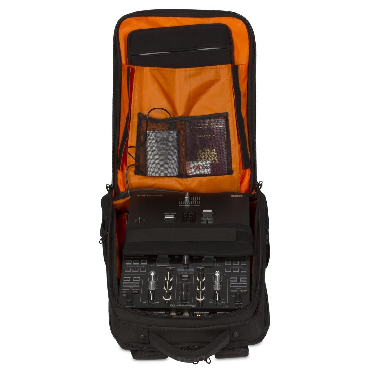 UDG U9108BL/OR - selectadjs