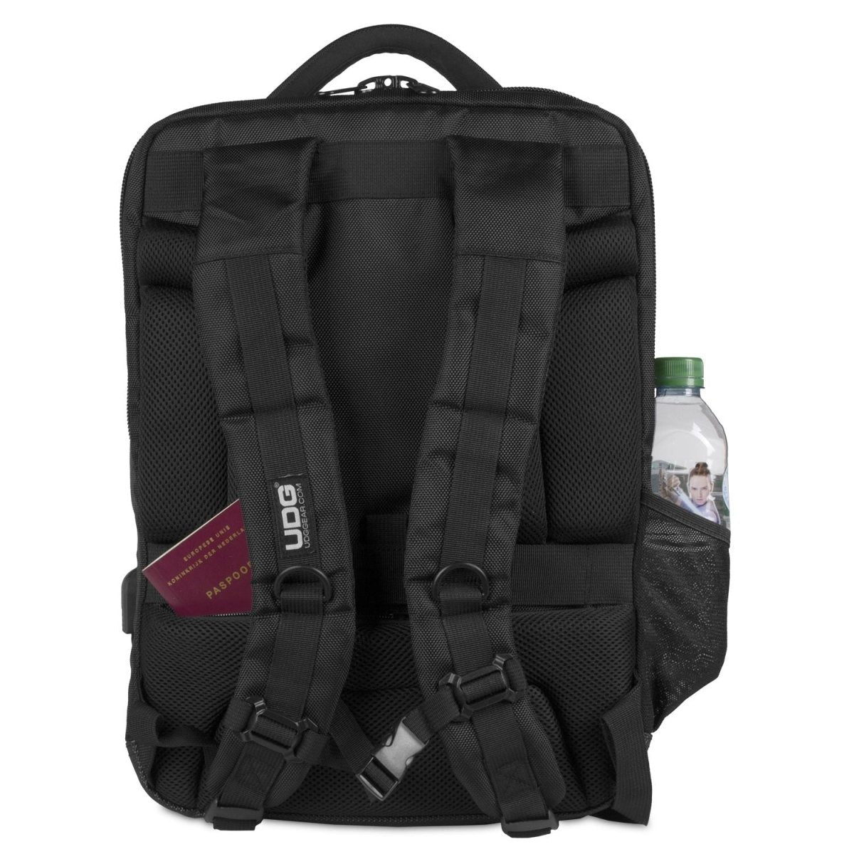 UDG U9108BL/OR - selectadjs