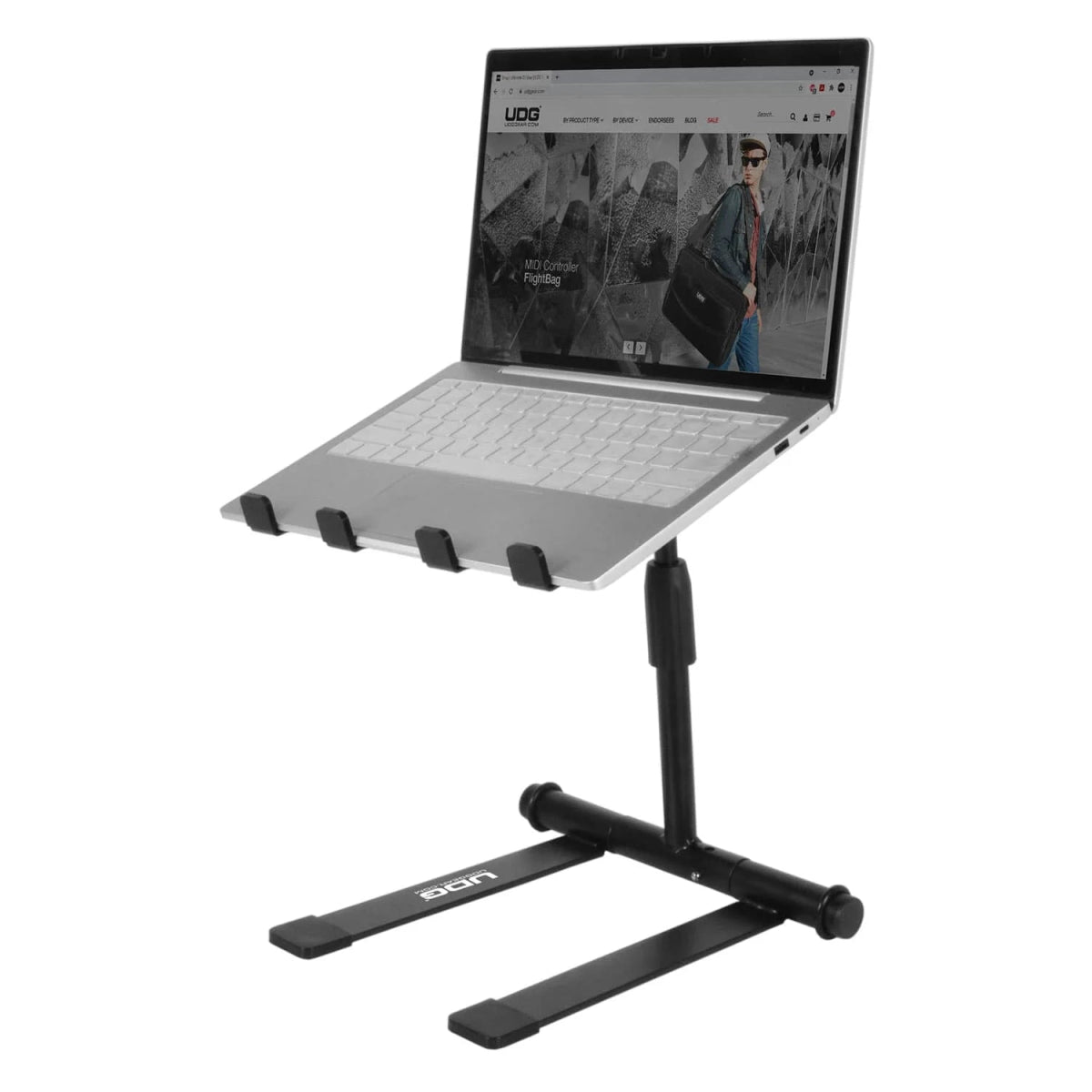 UDG U96111BL - selectadjs - Laptop Stand - UDG