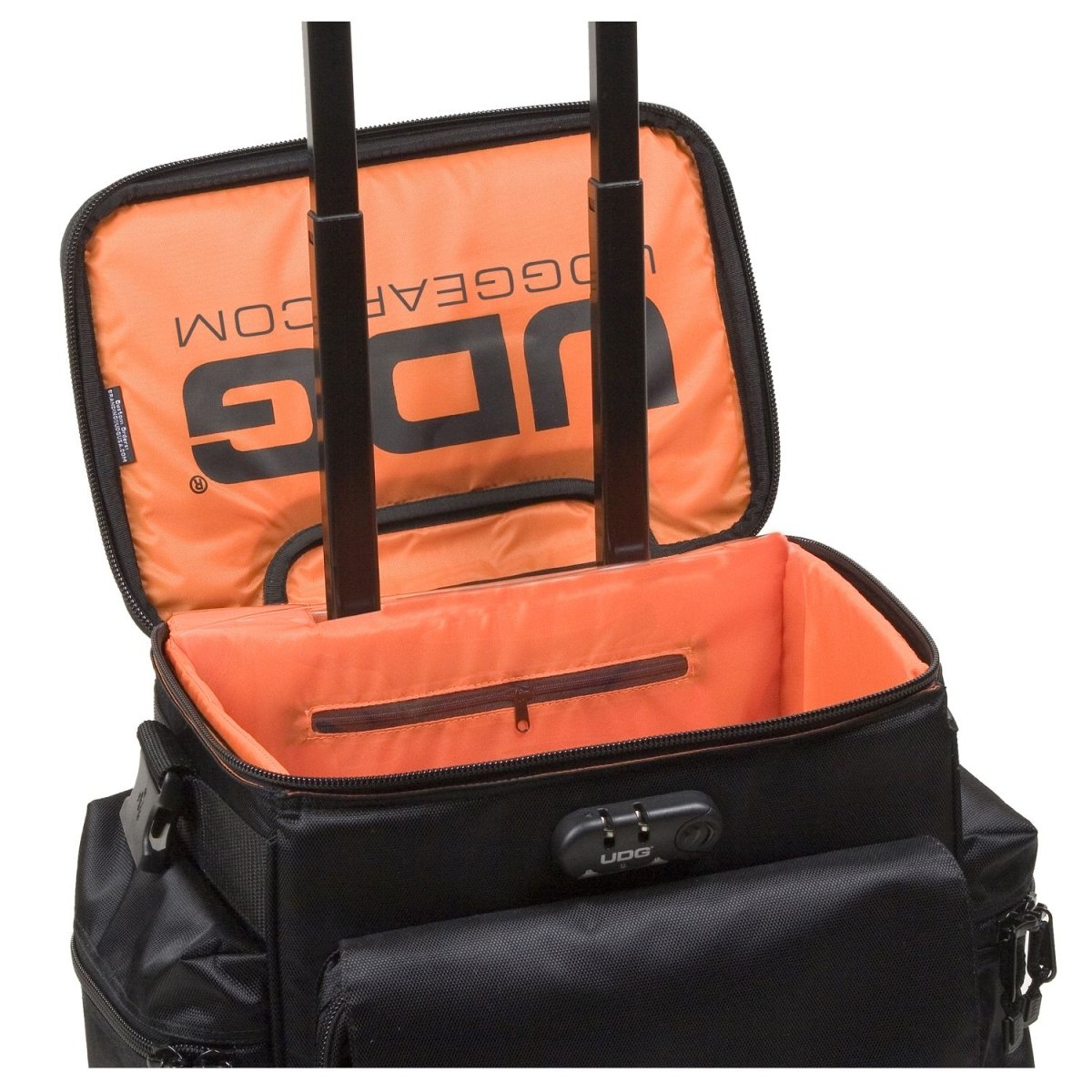 UDG U9679BL/OR - selectadjs - Equipment Cases - UDG
