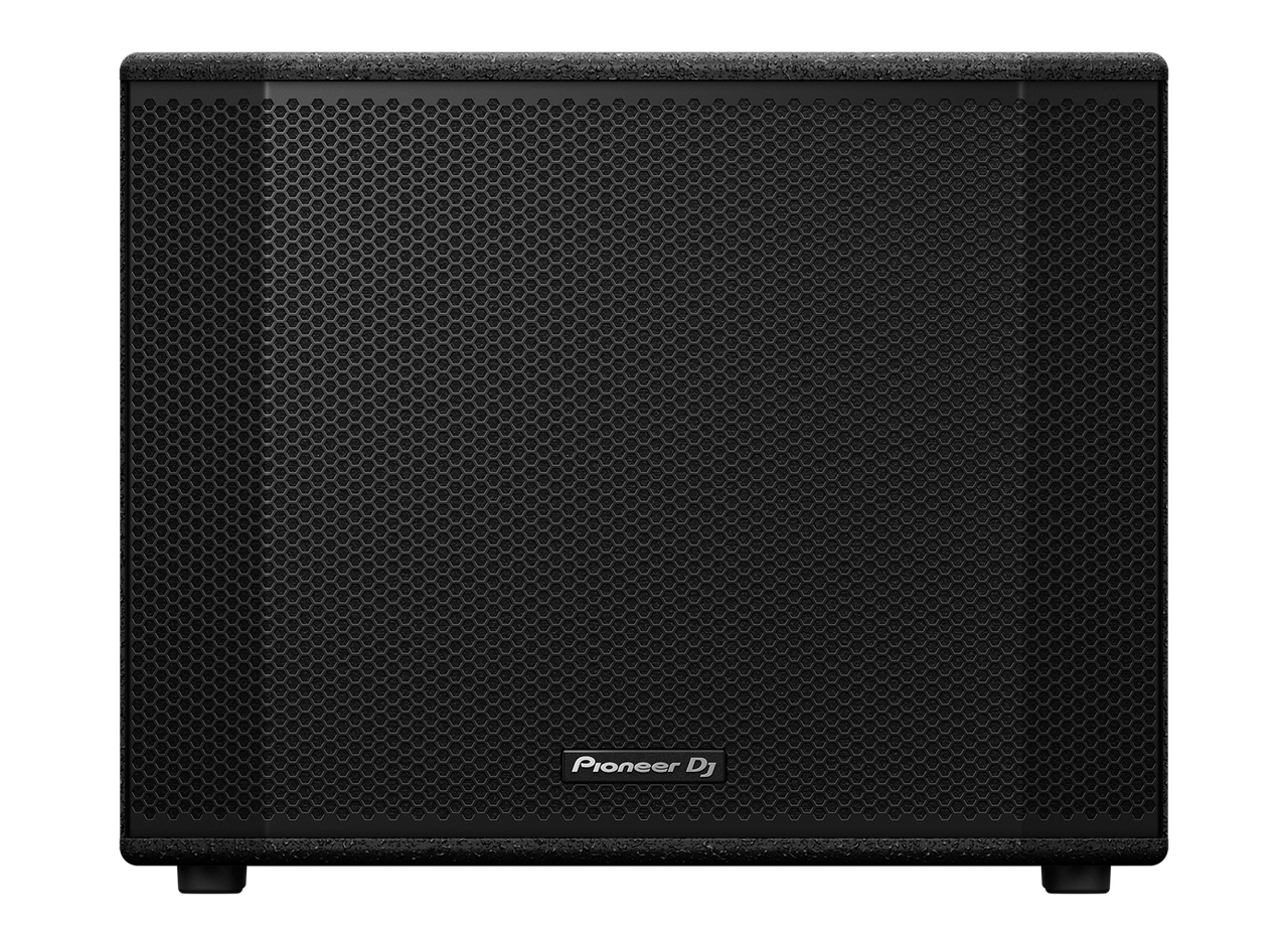 Pioneer Pro Audio XPRS1152S