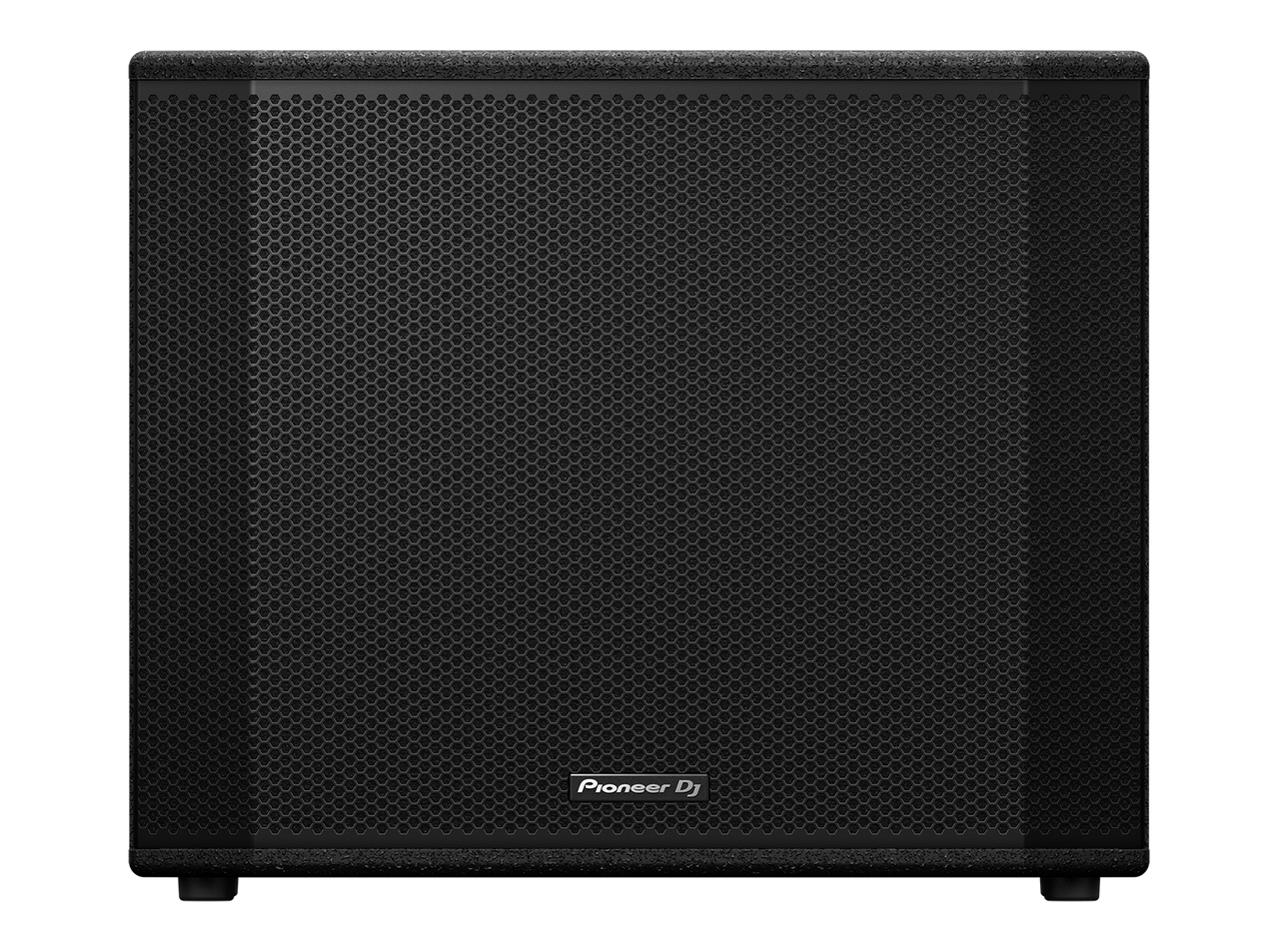 Pioneer Pro Audio XPRS1182S