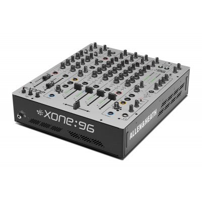   Allen & Heath Xone 96 | DJ Mixer web 3