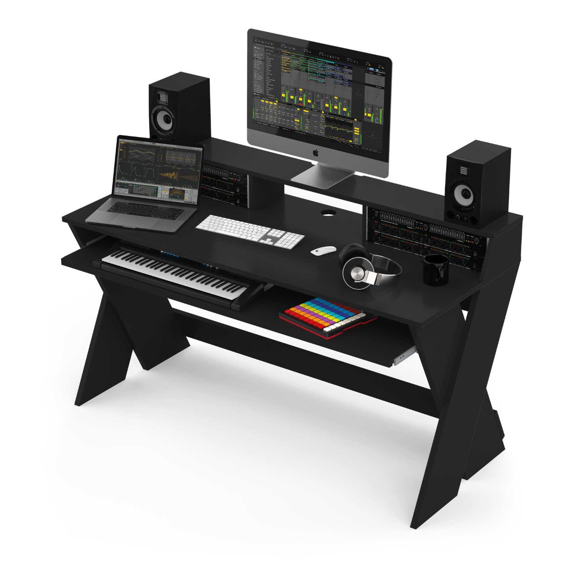 Glorious Sound Desk Pro Black 3