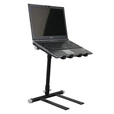 DAP Audio Foldable Laptop Stand