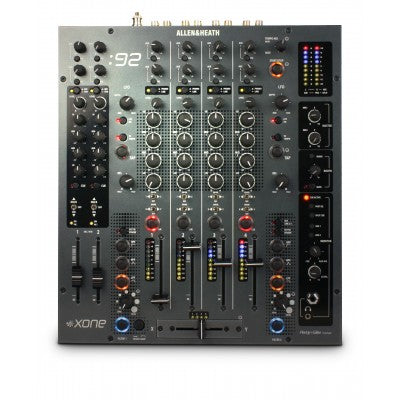 DJ Mixer | Allen & Heath Xone 92