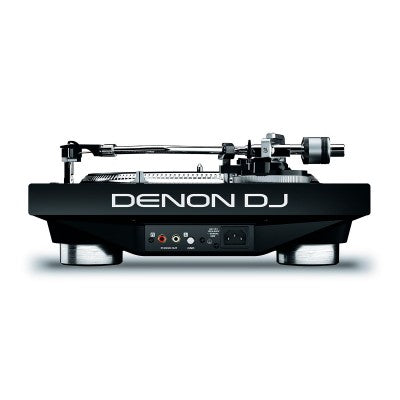 Denon VL12 Prime side